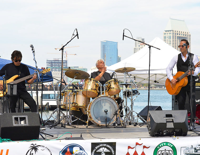 Coronado Music Festival ...